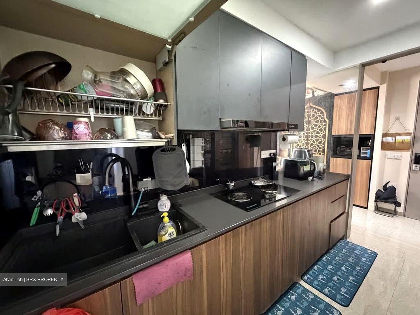 Waterwoods (D19), Condominium #603063881